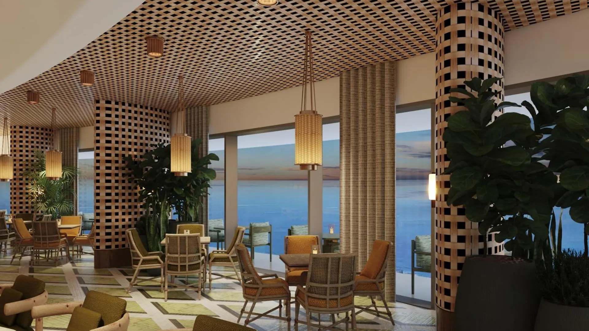 Hotel Me Malta By Melia St. Julian's 5*,  Malta