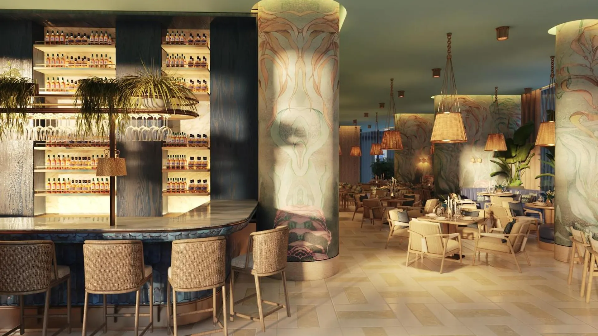 Hotel Me Malta By Melia St. Julian's 5*,