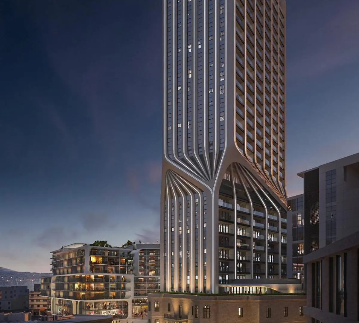 Hotel Me Malta By Melia St. Julian's