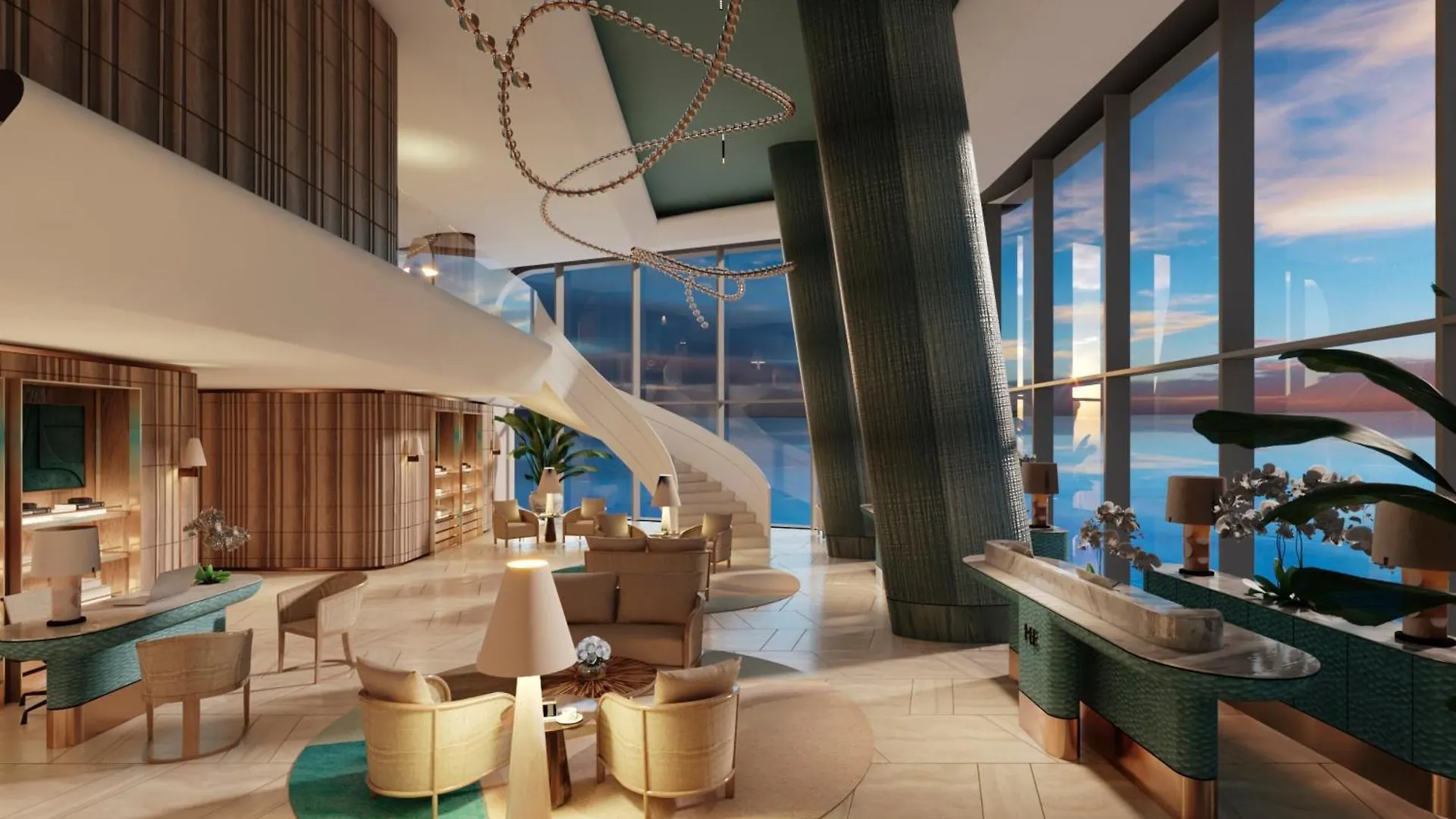 Hotel Me Malta By Melia St. Julian's