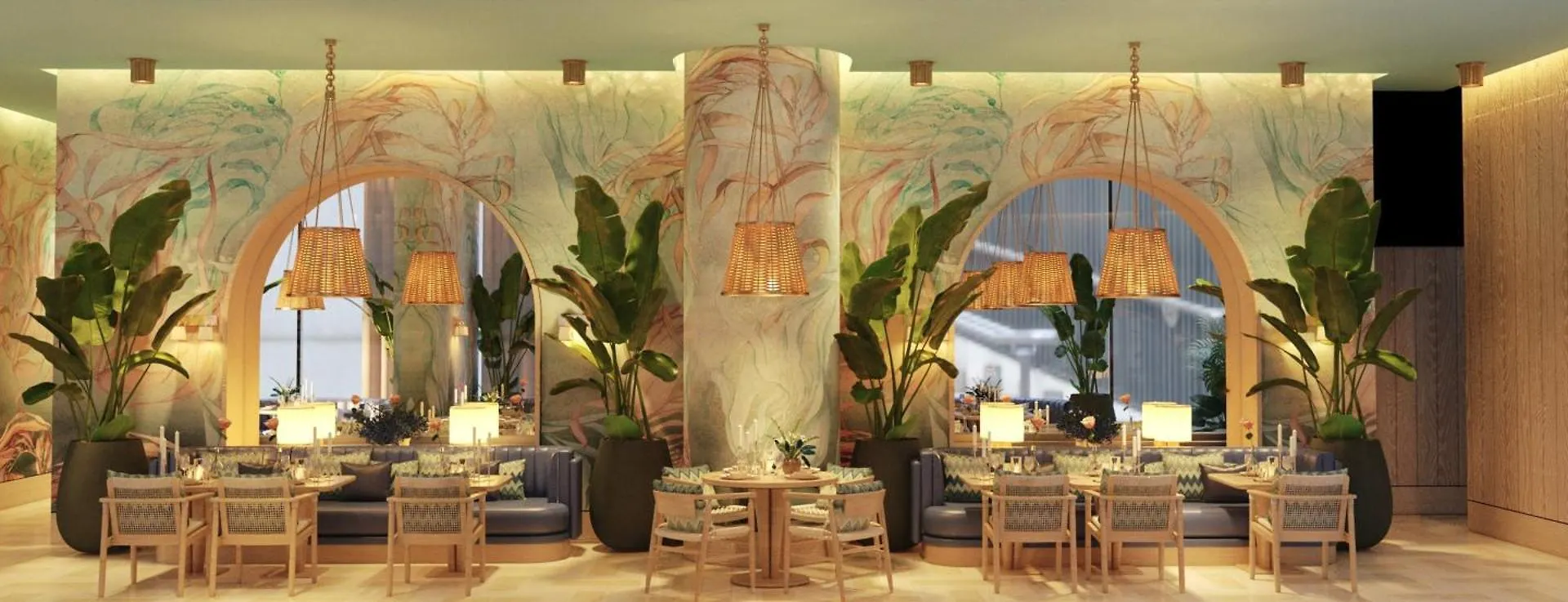Hotel Me Malta By Melia St. Julian's