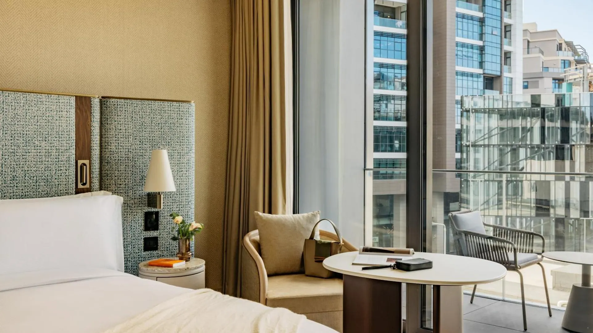Hotel Me Malta By Melia St. Julian's