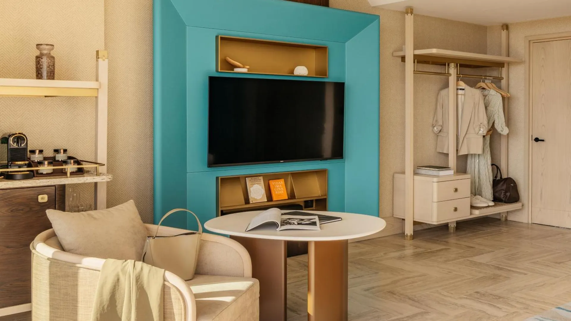 Hotel Me Malta By Melia St. Julian's