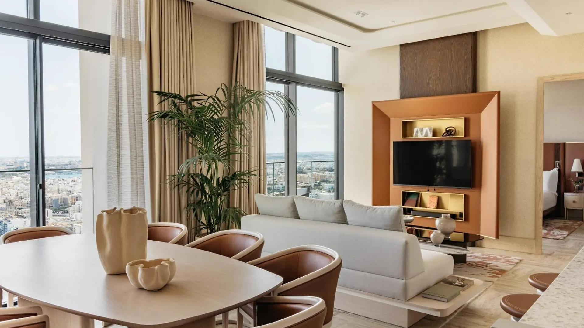 Hotel Me Malta By Melia St. Julian's