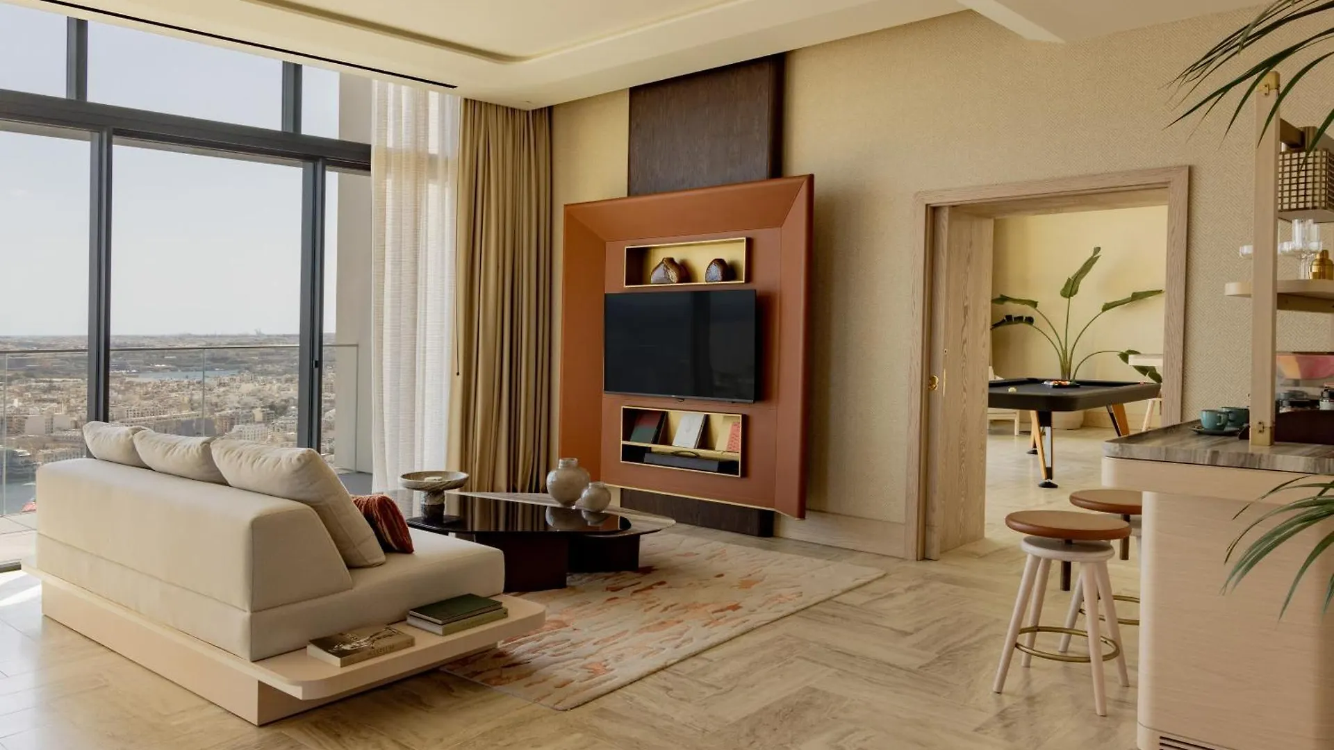 Hotel Me Malta By Melia St. Julian's