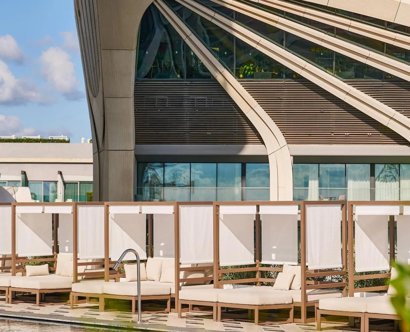 Hotel Me Malta By Melia St. Julian's