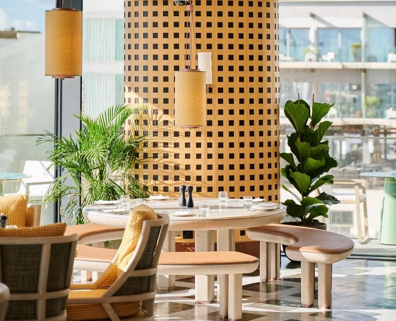 Hotel Me Malta By Melia St. Julian's
