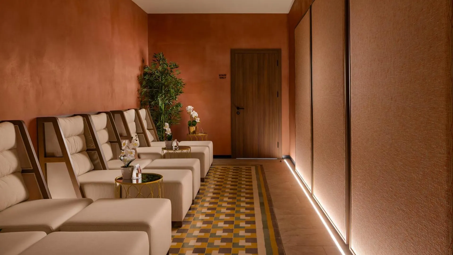 Hotel Me Malta By Melia St. Julian's