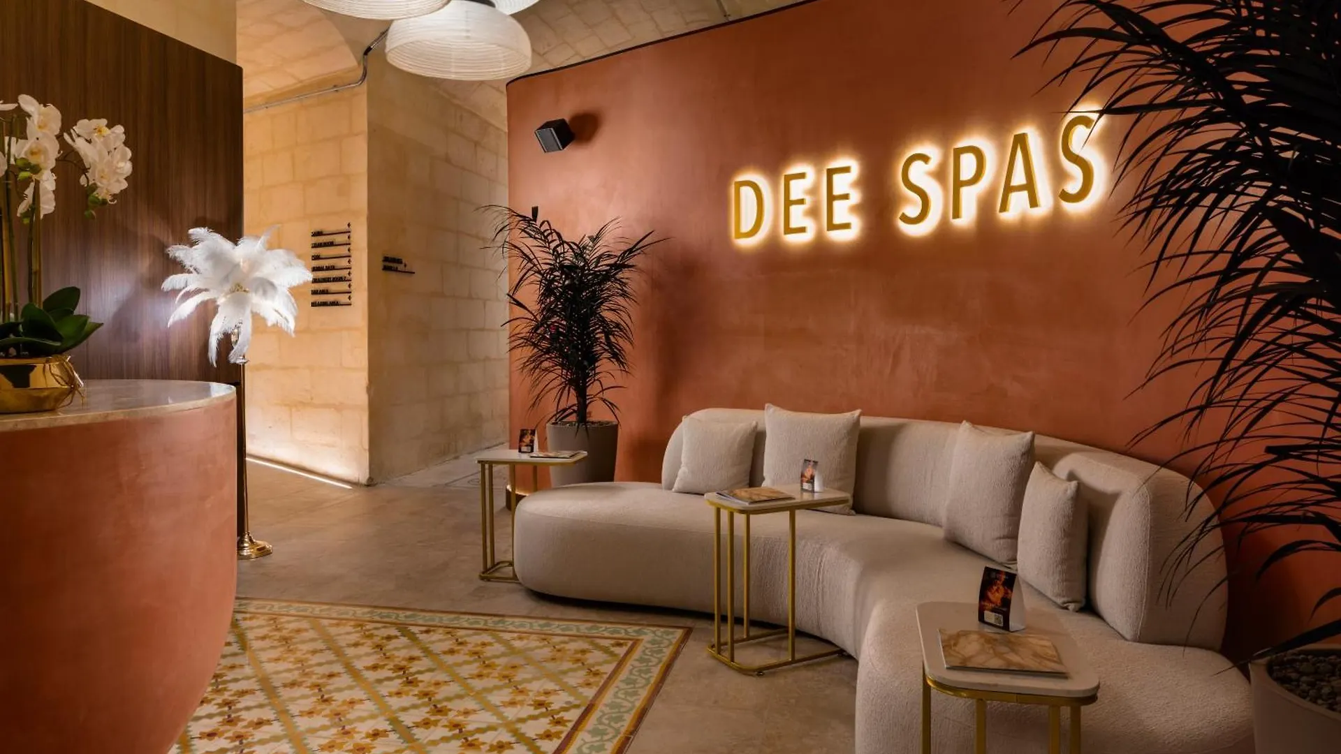 *****  Hotel Me Malta By Melia St. Julian's Malta