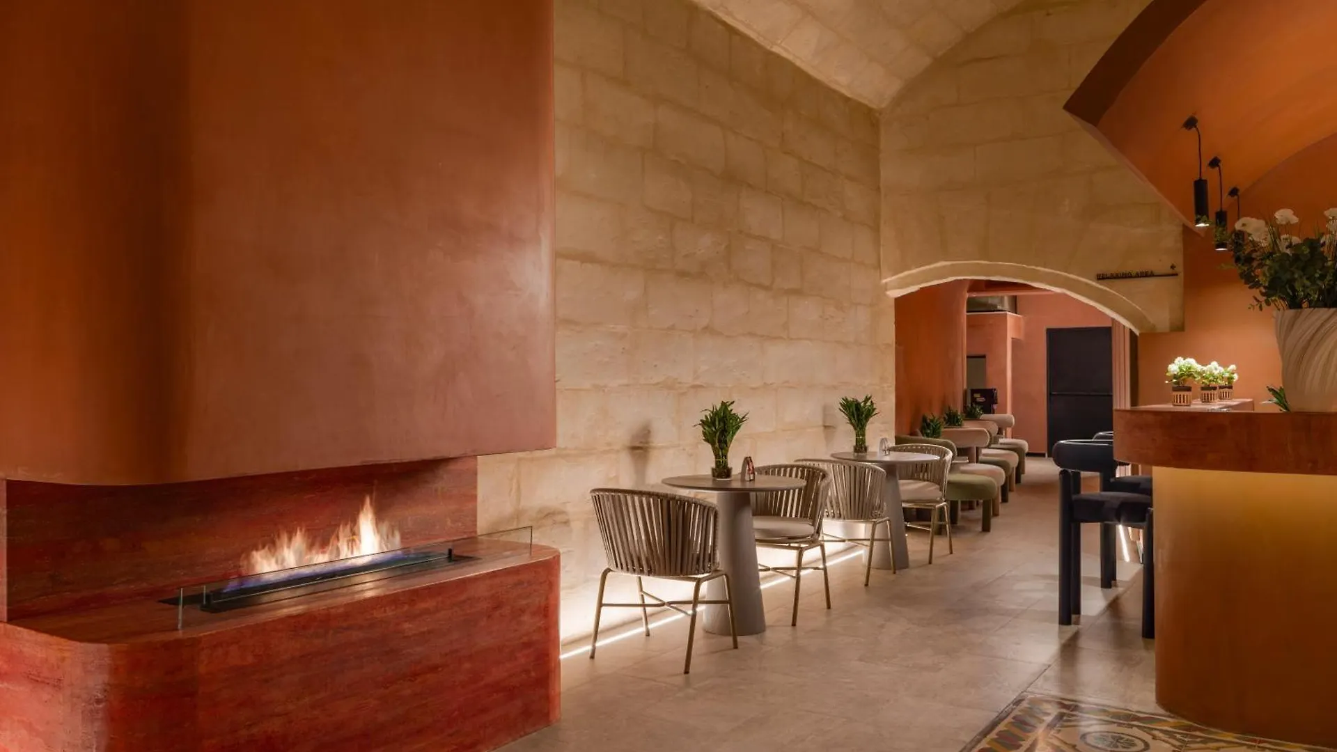 Hotel Me Malta By Melia St. Julian's