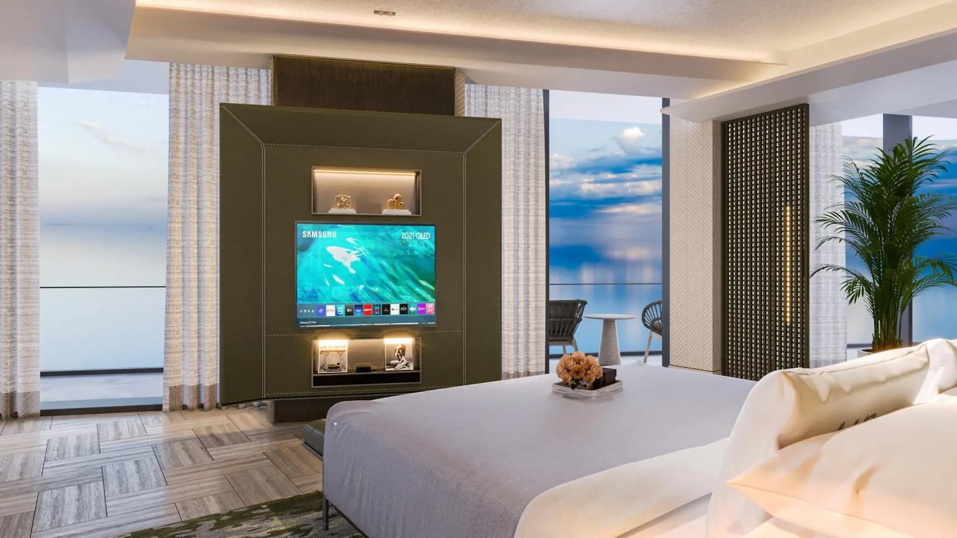 *****  Hotel Me Malta By Melia St. Julian's Malta