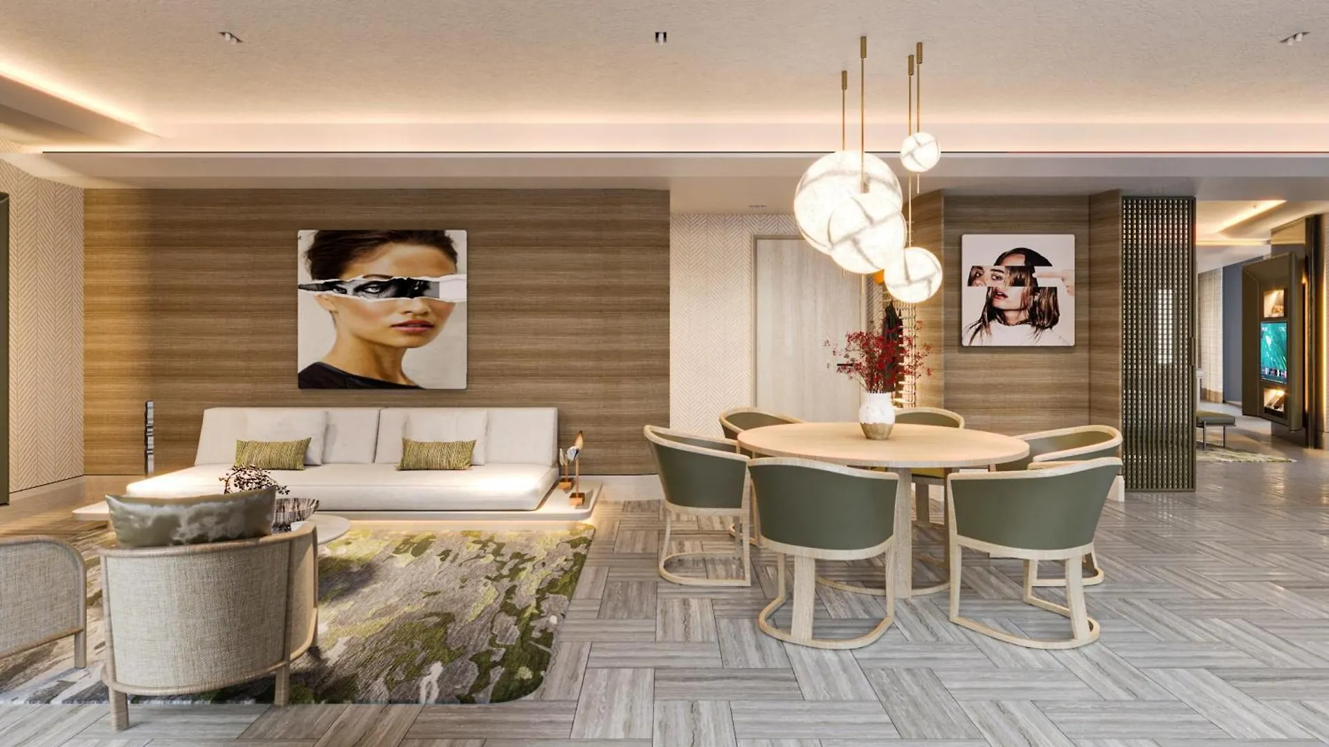 Hotel Me Malta By Melia St. Julian's