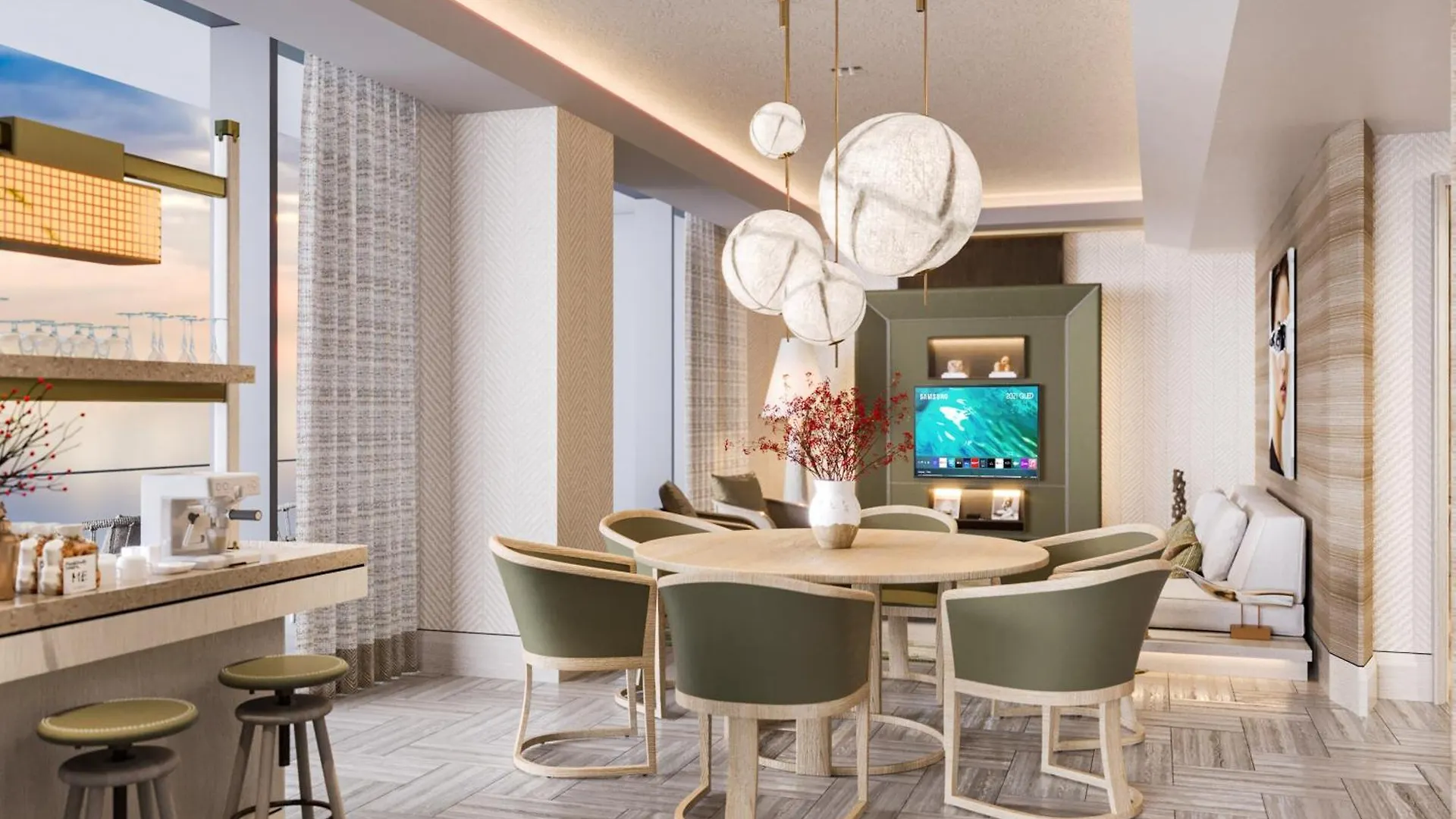 Hotel Me Malta By Melia St. Julian's 5*,