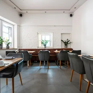 *** Aparthotel Design Wiegand Germania