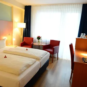 *** Hotel National Germania