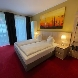 *** Hotel Palm Premium & Germania