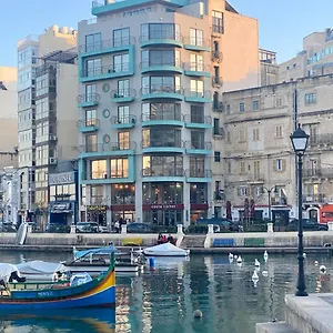  Affittacamere Malta Crown Malta