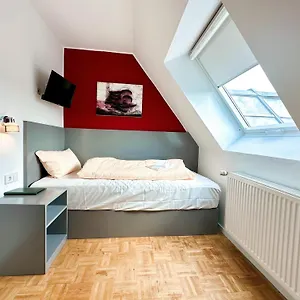 *** Hotel Residenz Germania