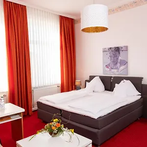*** Hotel Alpha Germania