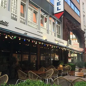 *** Hotel Hotel Central Hannover Germania