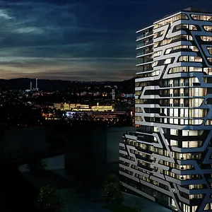 **** Aparthotel Cloud No7 Germania