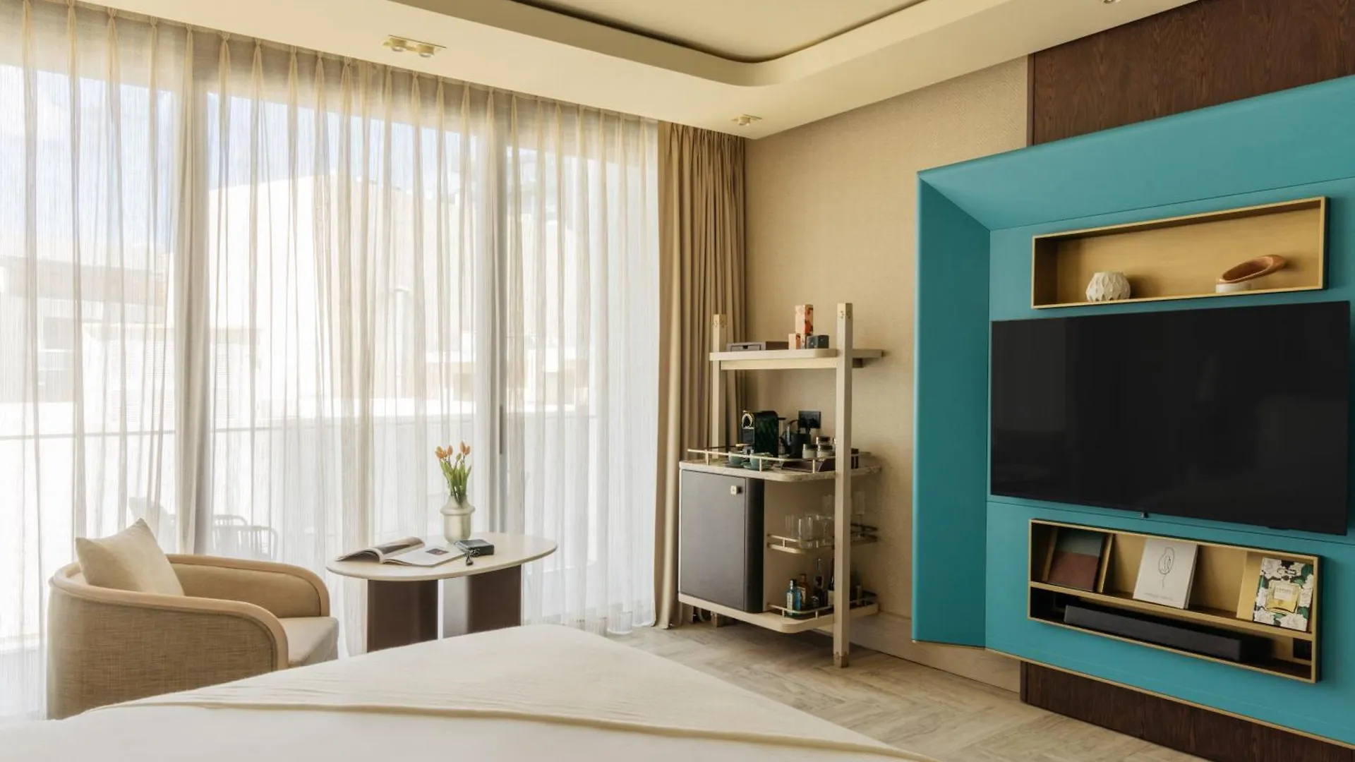 فندق Me Malta By Melia سانت جوليان 5*,  مالطا