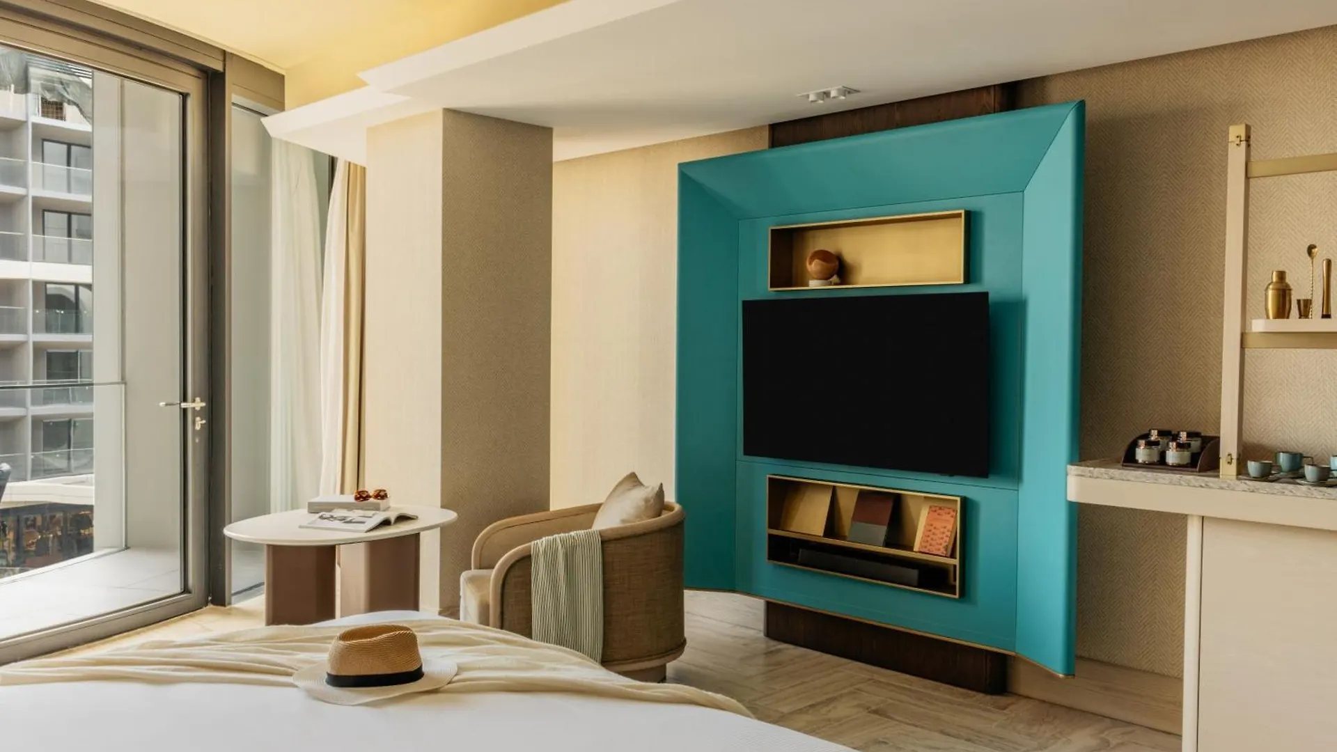 Me Malta By Melia Hotel Saint Julian's