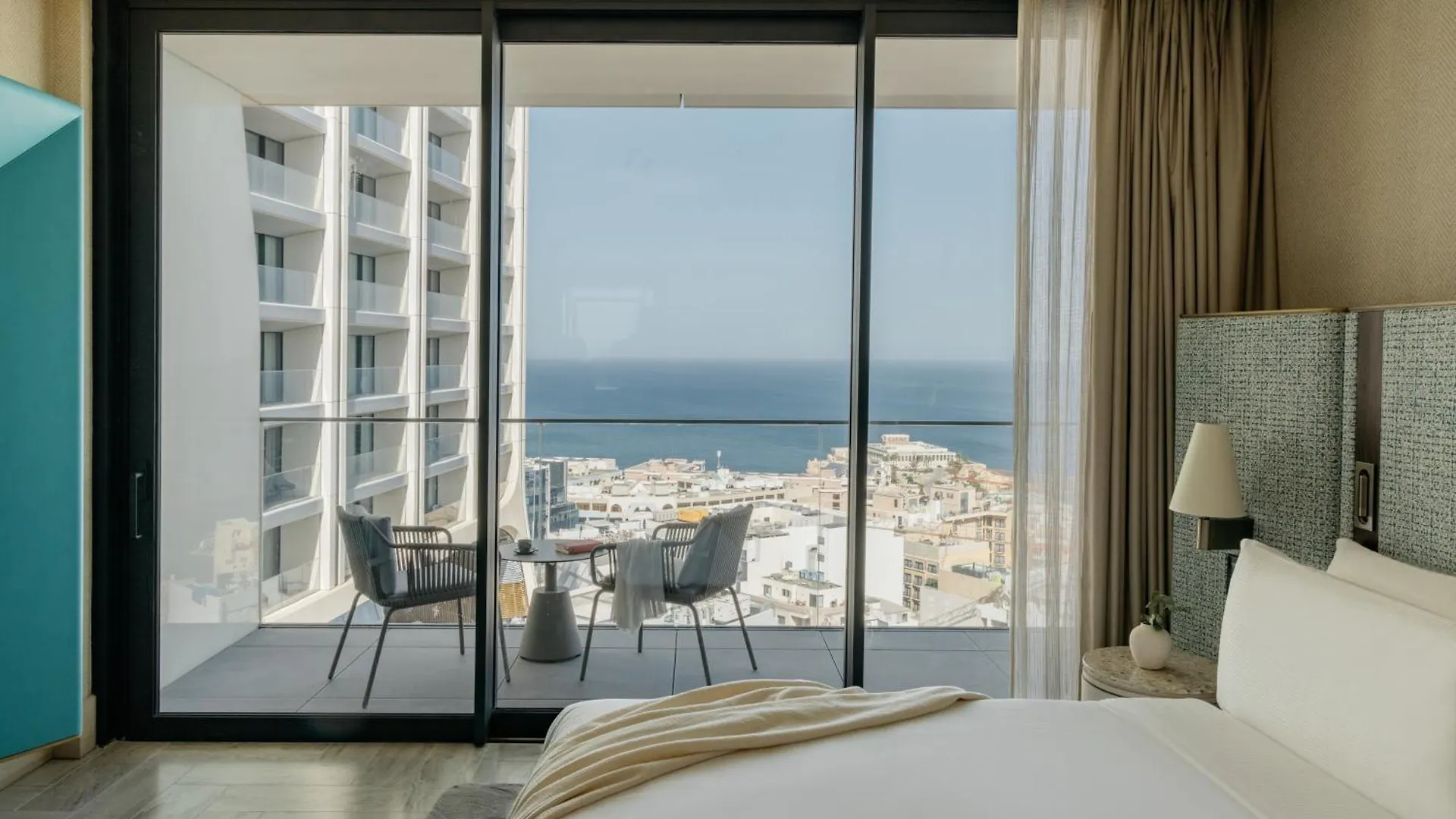 فندق Me Malta By Melia سانت جوليان