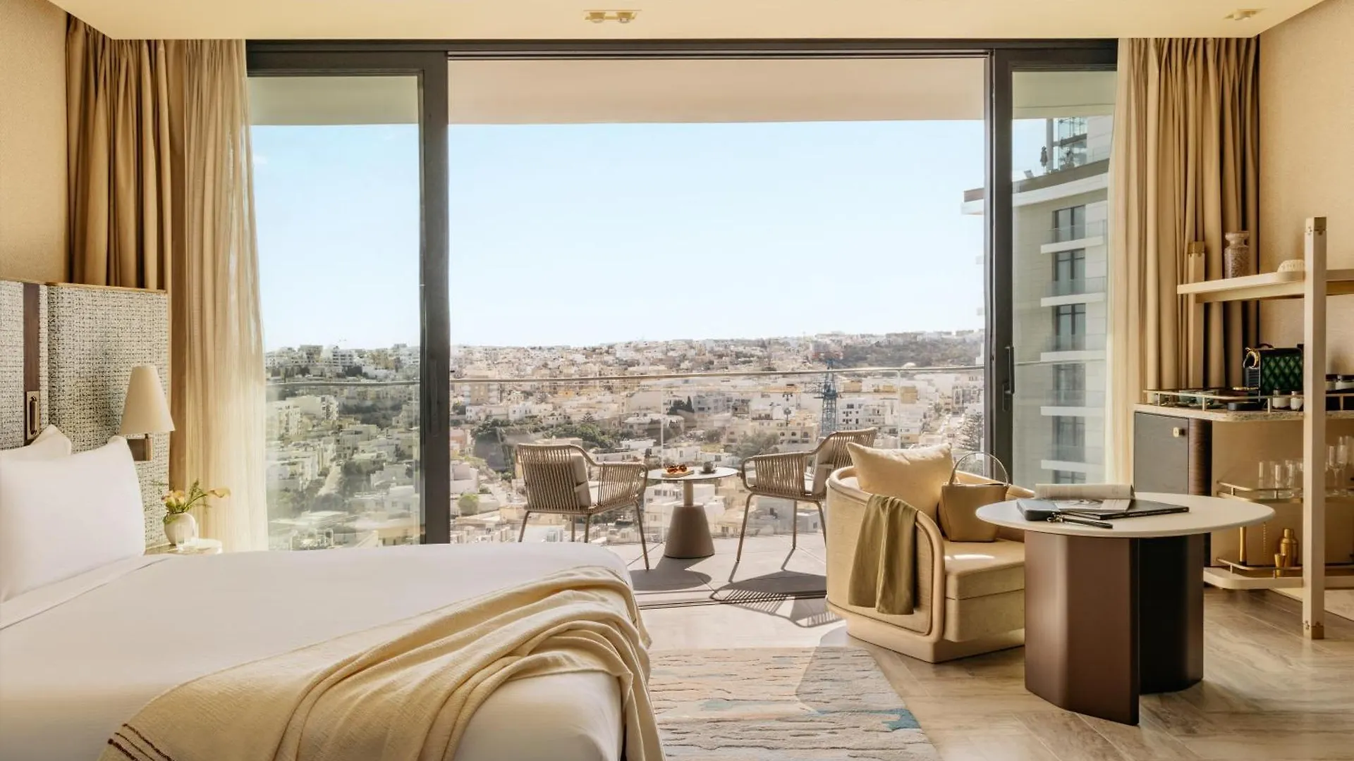 فندق Me Malta By Melia سانت جوليان