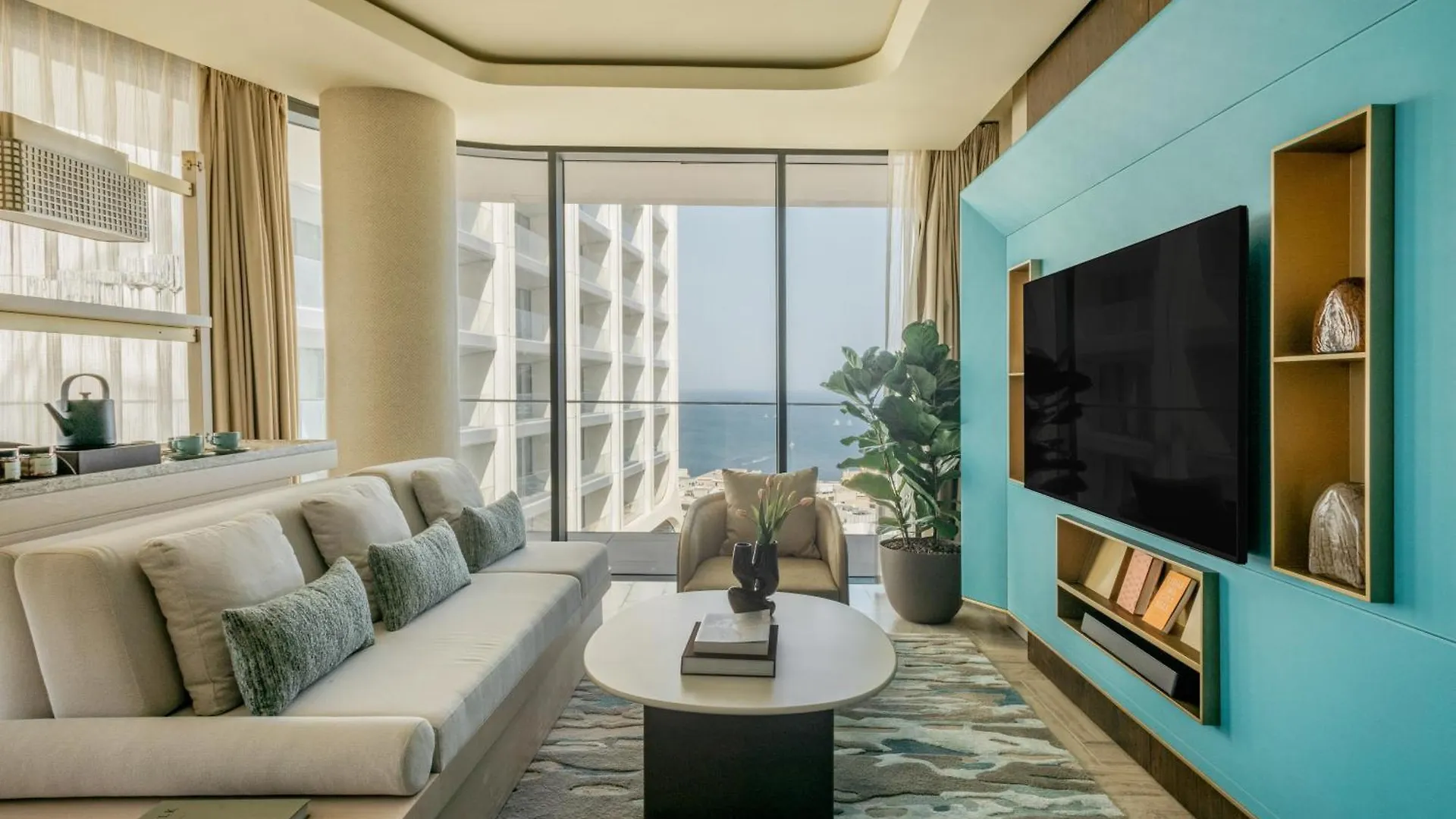 Me Malta By Melia Hotel Saint Julian's