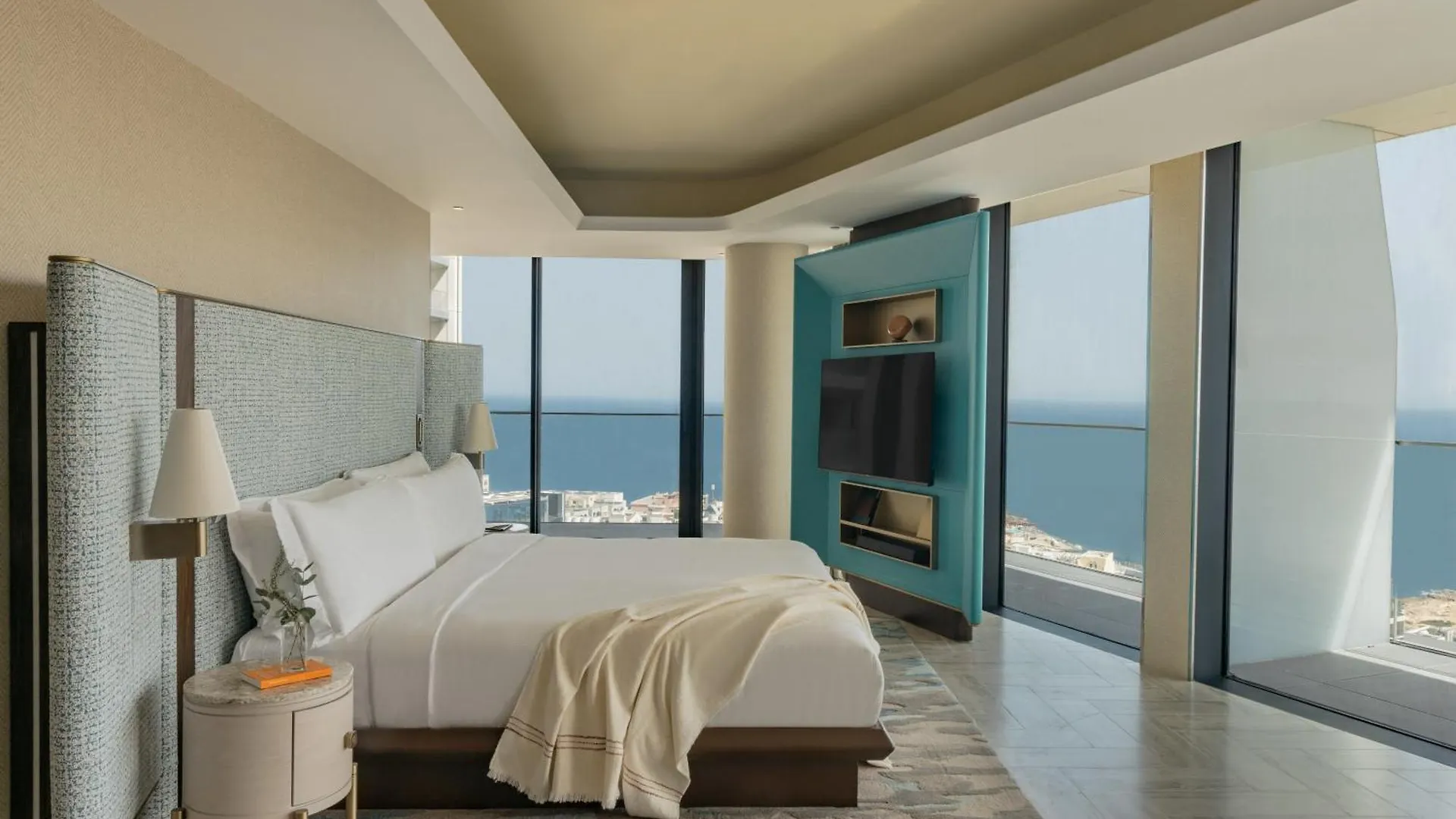 فندق Me Malta By Melia سانت جوليان 5*,  مالطا