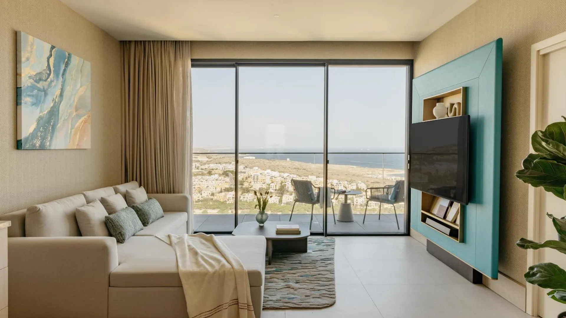 *****  فندق Me Malta By Melia سانت جوليان مالطا
