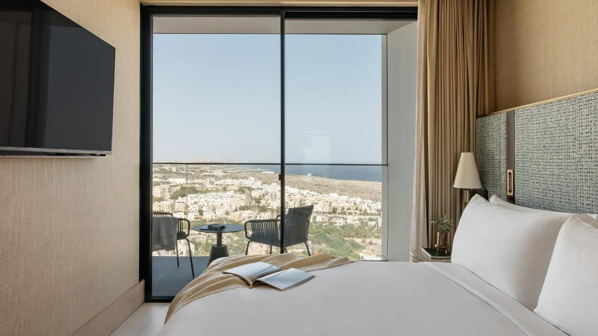فندق Me Malta By Melia سانت جوليان