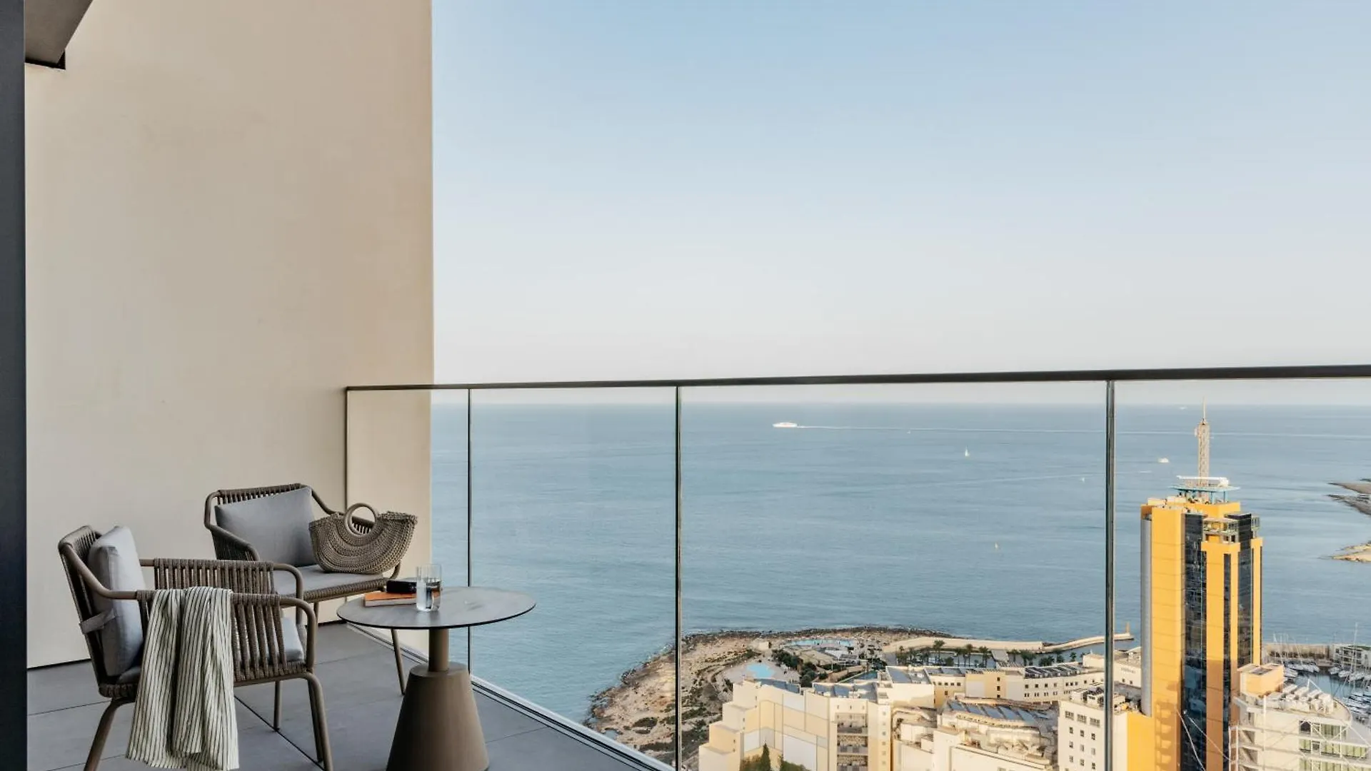 فندق Me Malta By Melia سانت جوليان