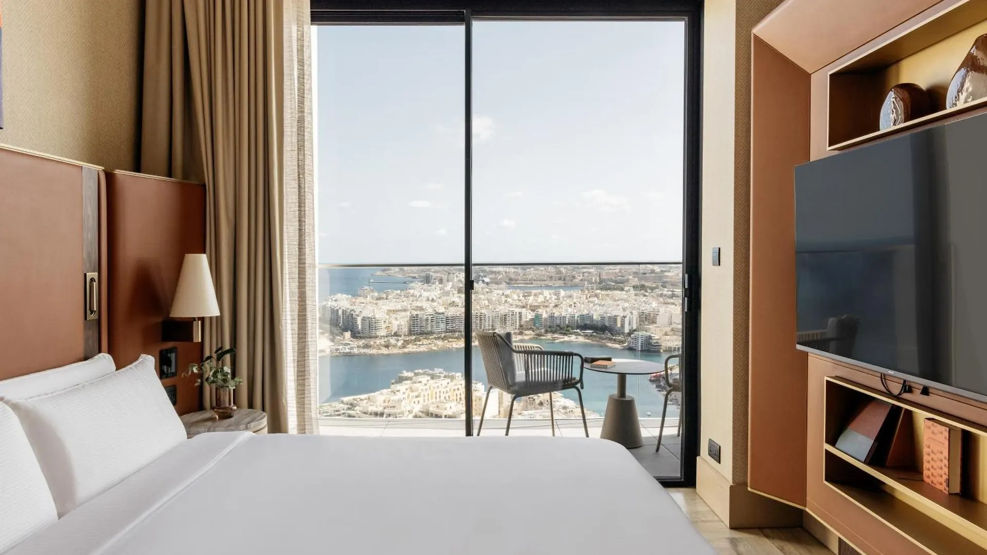 فندق Me Malta By Melia سانت جوليان