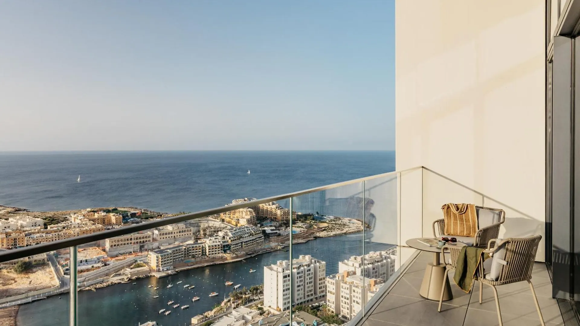 فندق Me Malta By Melia سانت جوليان