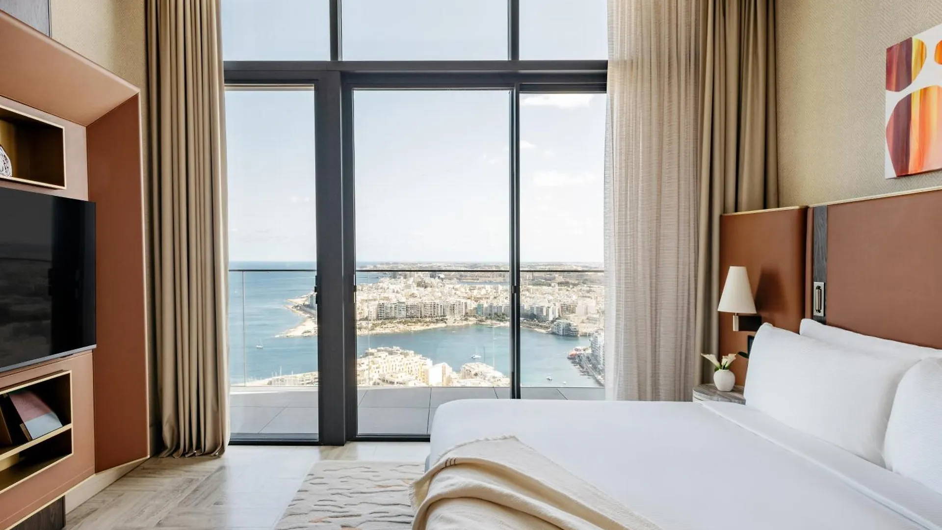 فندق Me Malta By Melia سانت جوليان مالطا