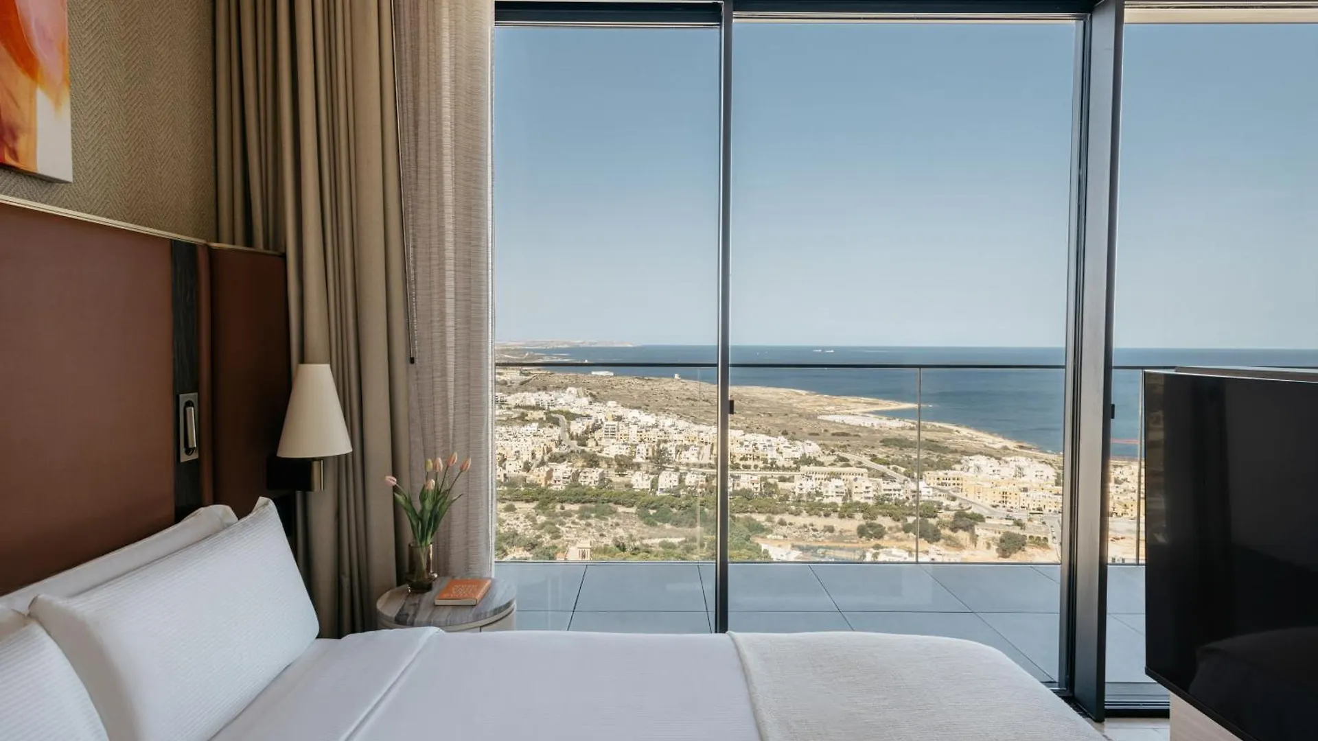 فندق Me Malta By Melia سانت جوليان