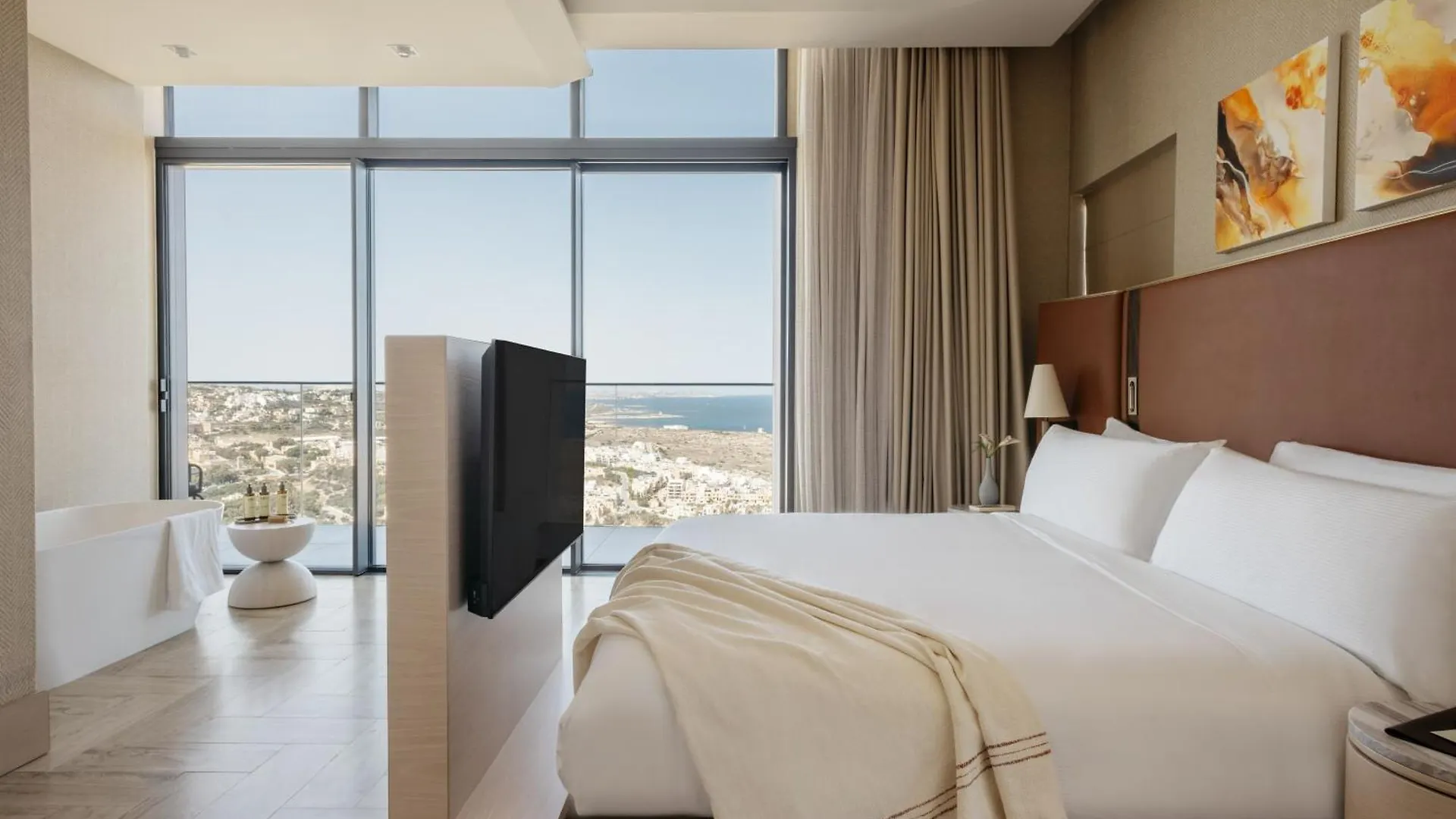فندق Me Malta By Melia سانت جوليان