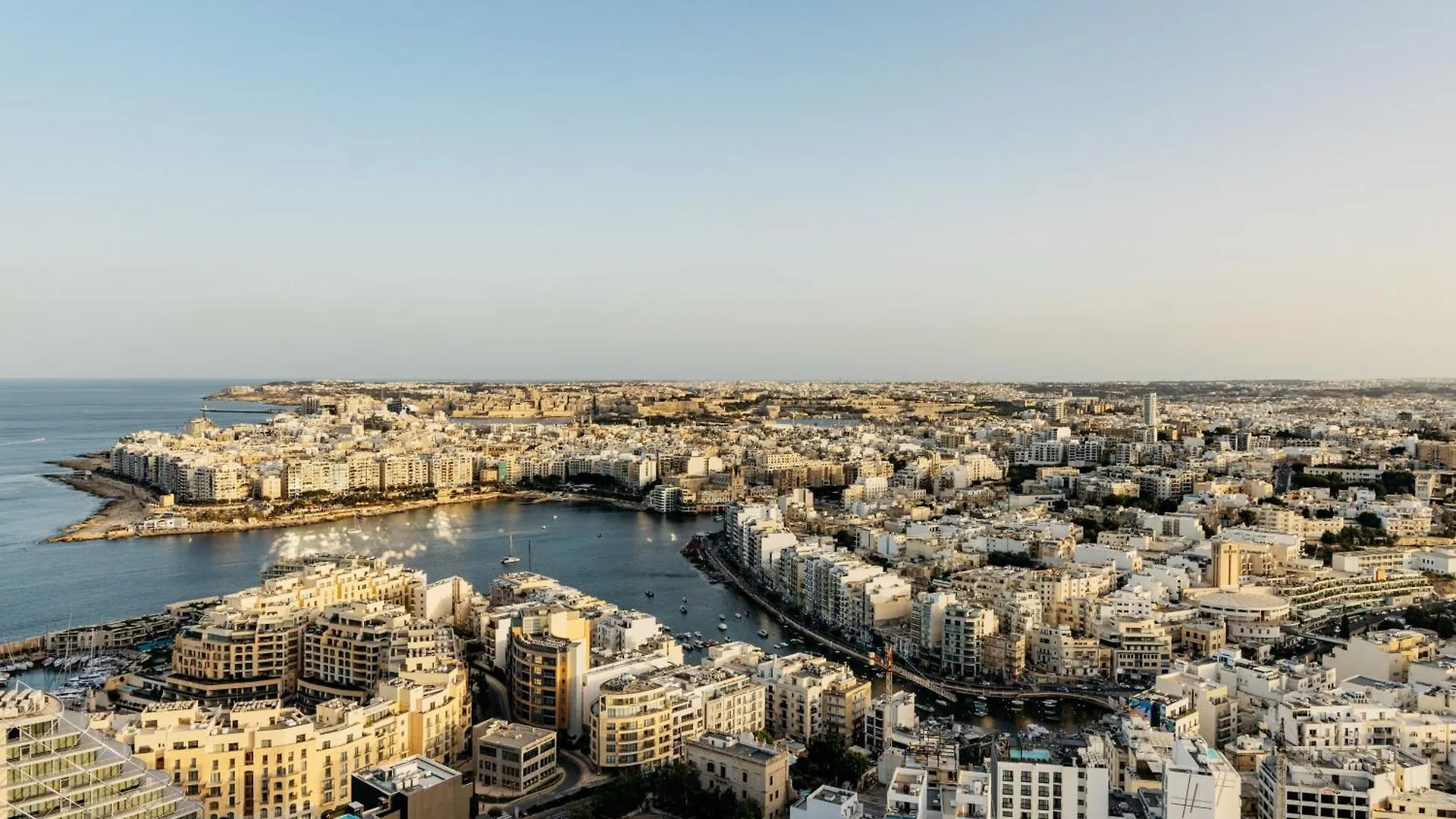 Me Malta By Melia Hotel Saint Julian's